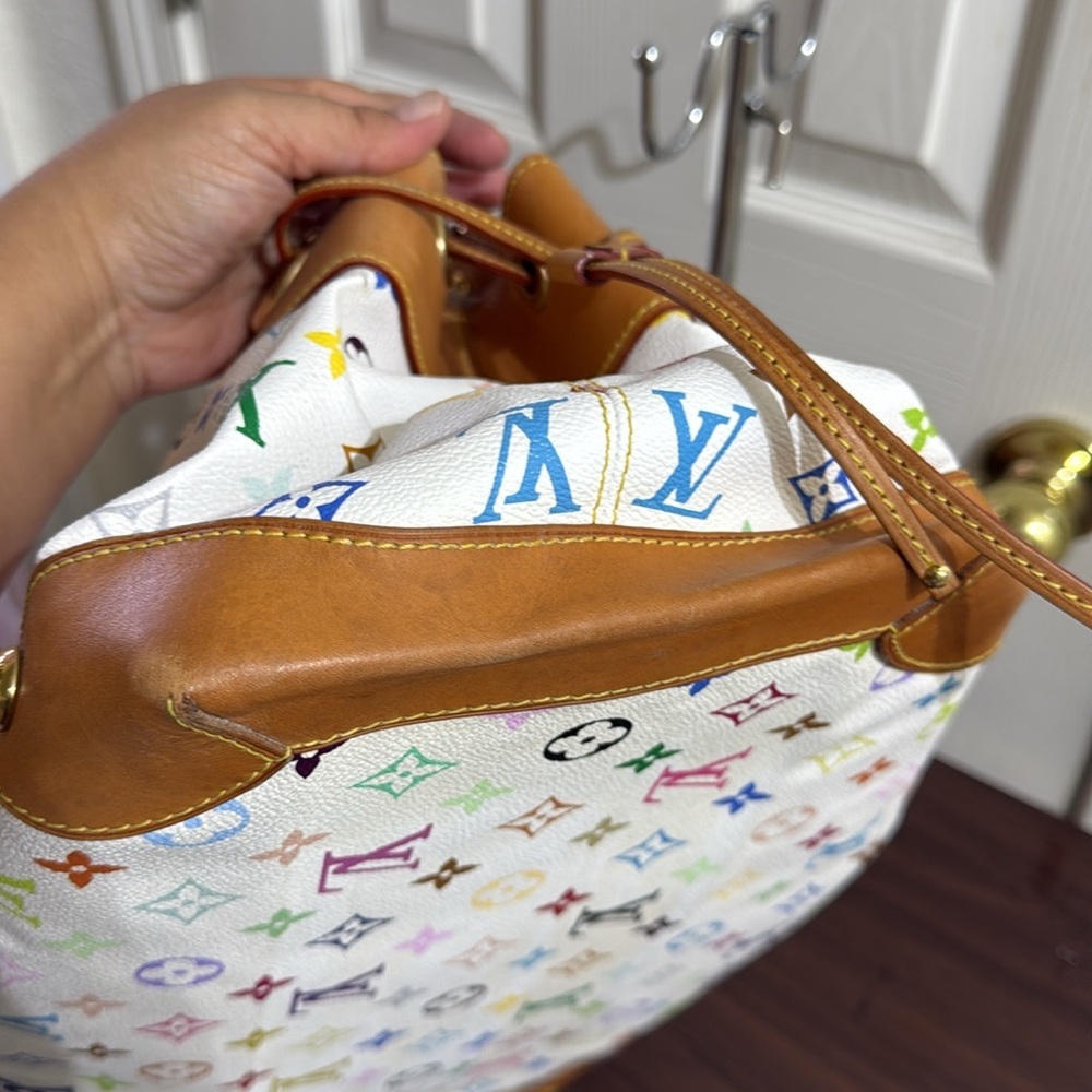 LV Murakami Shoulder Bag - Picture 6 of 12